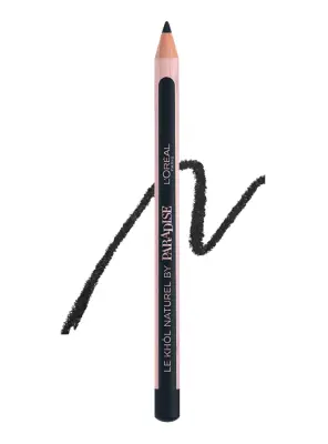Loreal Paris Paradise Le Khol Göz Kalemi 101 Midnight Black - 2