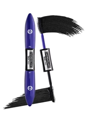 Loreal Paris Pro XXL Extension Çift Taraflı Maskara - Uzunluk Etkisi 9 ml - 2