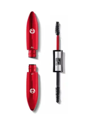 Loreal Paris Pro XXL Lift Çift Taraflı Maskara - Kirpik Lifting Etkisi 6.4 ml - 2