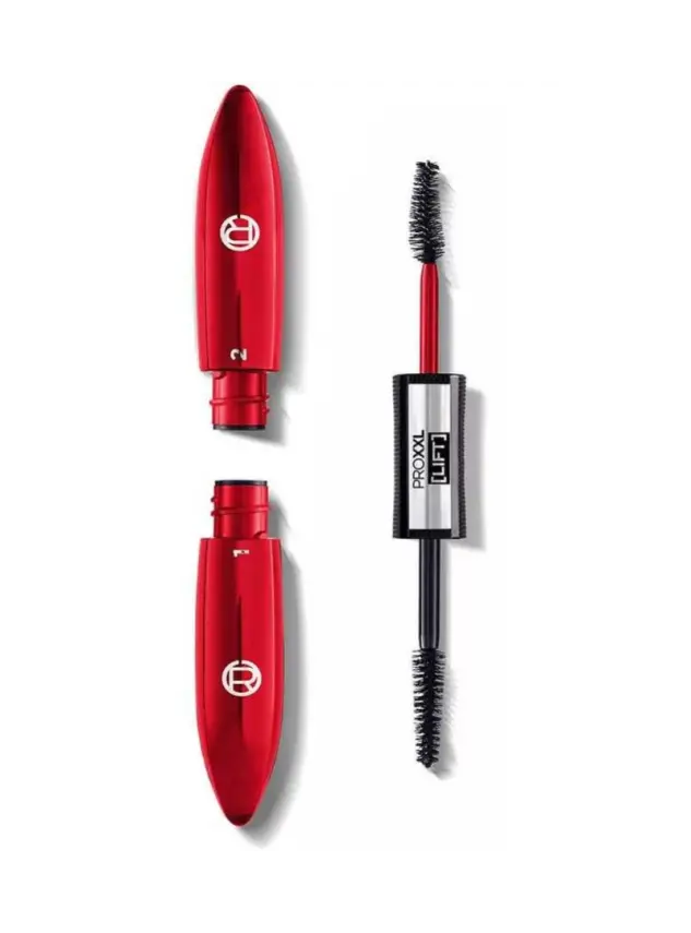 Loreal Paris Pro XXL Lift Çift Taraflı Maskara - Kirpik Lifting Etkisi 6.4 ml - 2