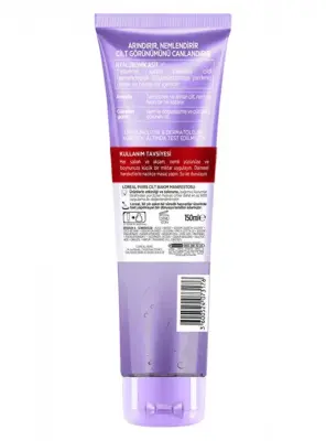 Loreal Paris Revitalift Dolgunlaştırıcı Temizleme Jeli 150ml - 3