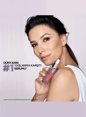 Loreal Paris Revitalift Filler Dolgunlaştırıcı Serum 30 ml - 3