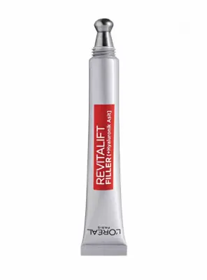 Loreal Paris Revitalift Filler Dolgunlaştırıcı Yaşlanma Karşıtı Göz Bakım Kremi 15 ml - 3