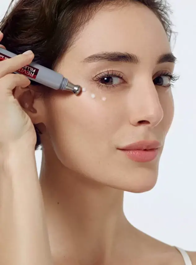 Loreal Paris Revitalift Filler Dolgunlaştırıcı Yaşlanma Karşıtı Göz Bakım Kremi 15 ml - 5