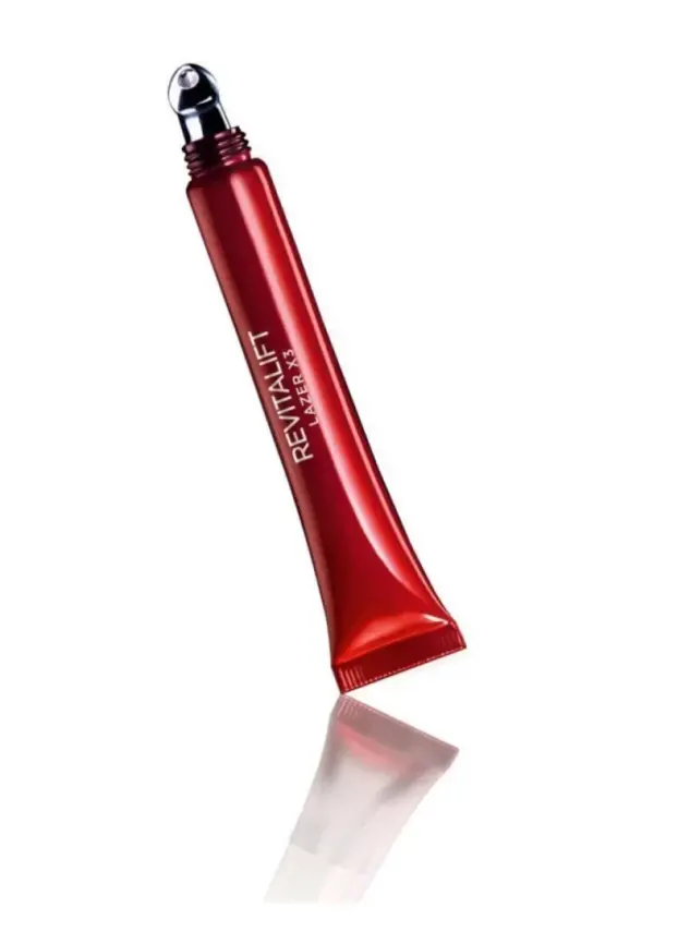 Loreal Paris Revitalift Lazer X3 Yaşlanma Karşıtı Göz Kremi 15 ml - 2