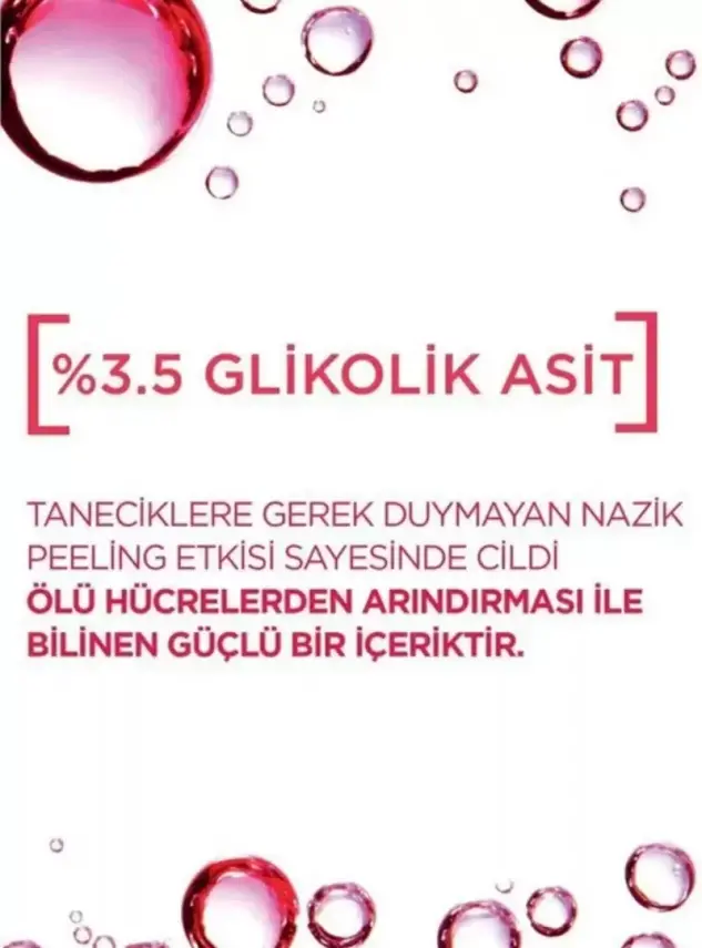 Loreal Paris Revitalift Yenileme Etkili Temizleme Jeli 150ml - 4