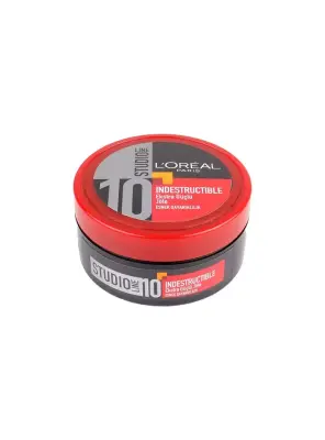 Loreal Paris Studio Line Indestructible Konsantre Jöle 150ml - 2