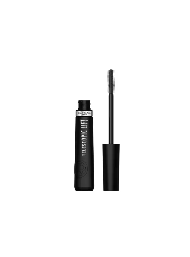 Loreal Paris Telescopic Lift Maskara 9.9 ml - 2