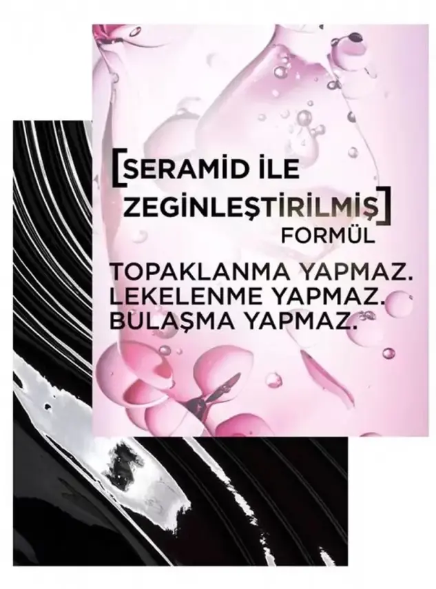 Loreal Paris Telescopic Lift Maskara 9.9 ml - 5