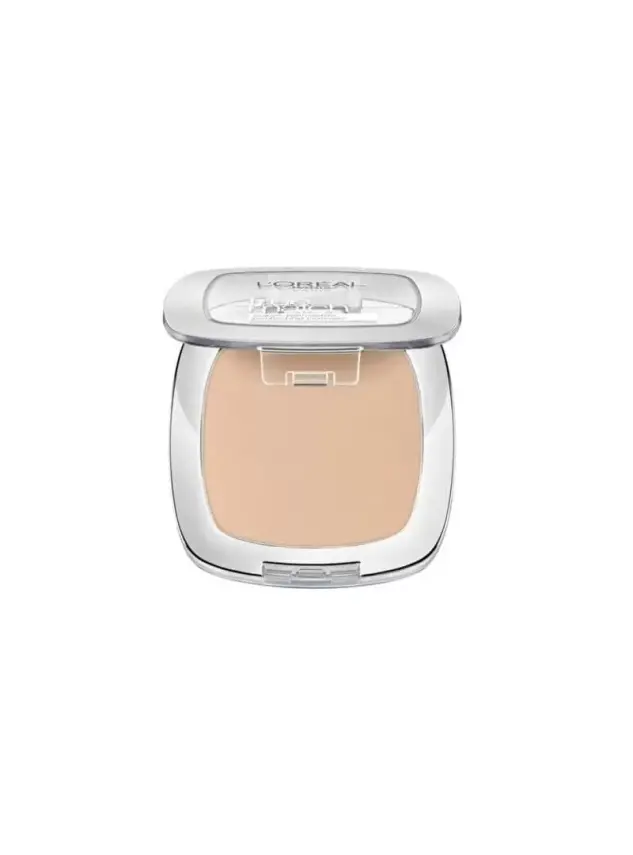 Loreal Paris True Match Pudra 1.R/1.C Rose Ivory 9 gr - 2