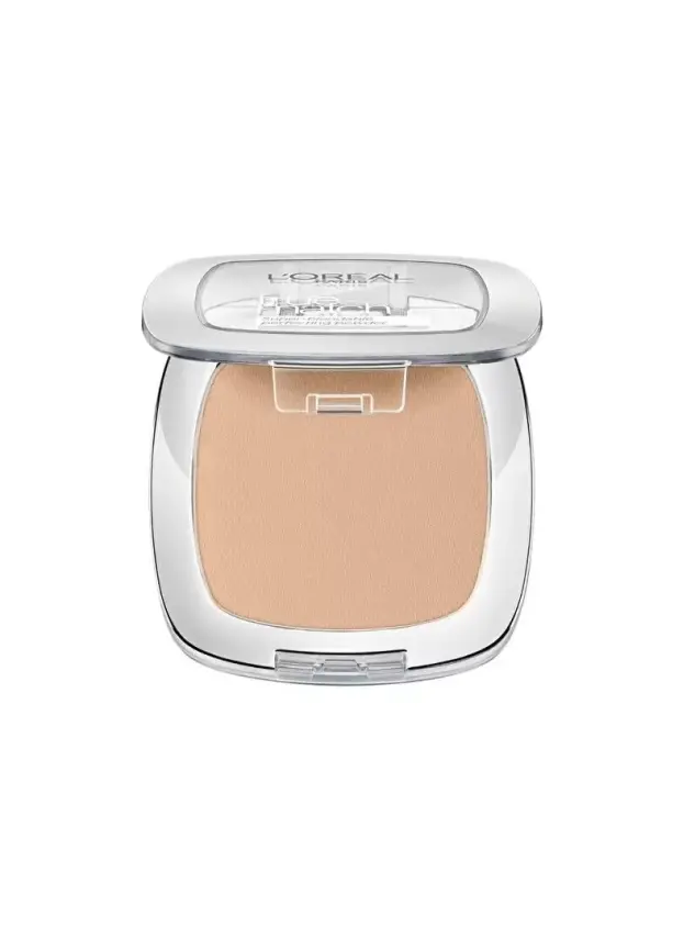 Loreal Paris True Match Pudra 4.N Beige 9gr - 2