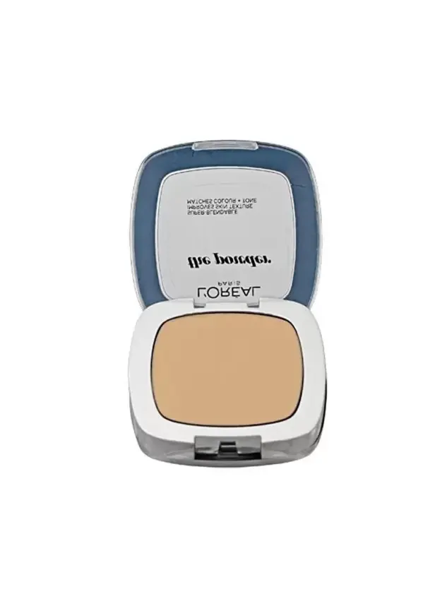 Loreal Paris True Match Pudra 4.N Beige 9gr - 3