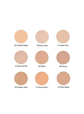 Loreal Paris True Match Pudra 4.N Beige 9gr - 5