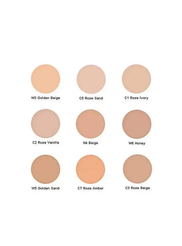 Loreal Paris True Match Pudra 4.N Beige 9gr - 5