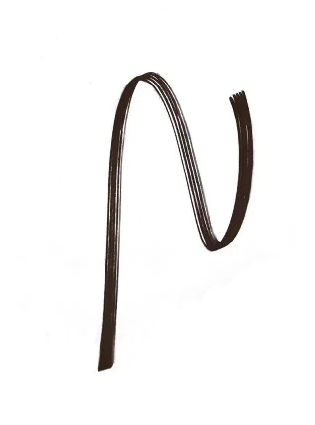 Loreal Paris Unbelieva Brow Micro Tatouage Kaş Kalemi 109 Ebony - 3