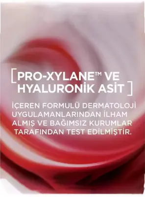 Loreal Revitalift Lazer X3 Yaşlanma Karşıtı Gündüz Bakım Kremi 50ml - 4
