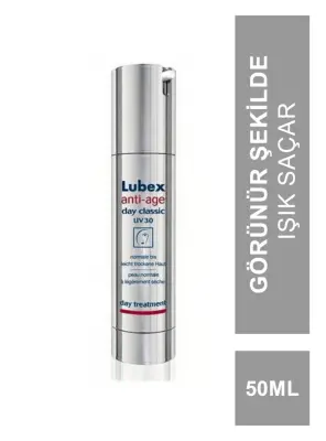 Lubex Anti Age Day Classic SPF 30 50 ml - 1