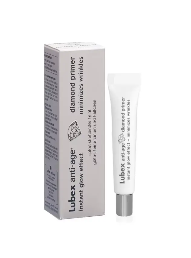 Lubex Anti Age Diamond Primer 15 gr - 2
