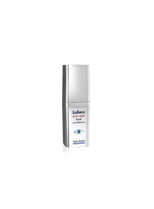 Lubex Anti Age Eye Excellence 15 ml - 2