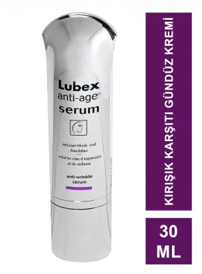 Lubex Anti Age Serum 30 ml - 2