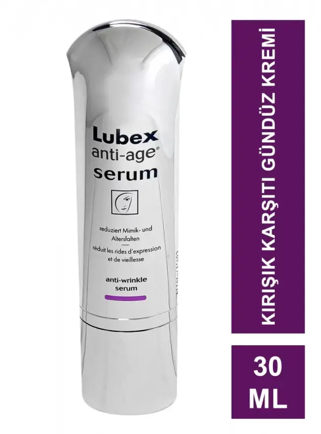 Lubex Anti Age Serum 30 ml - 2