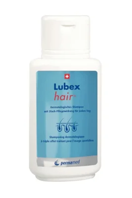 Lubex Hair Şampuan 200 ml - 1