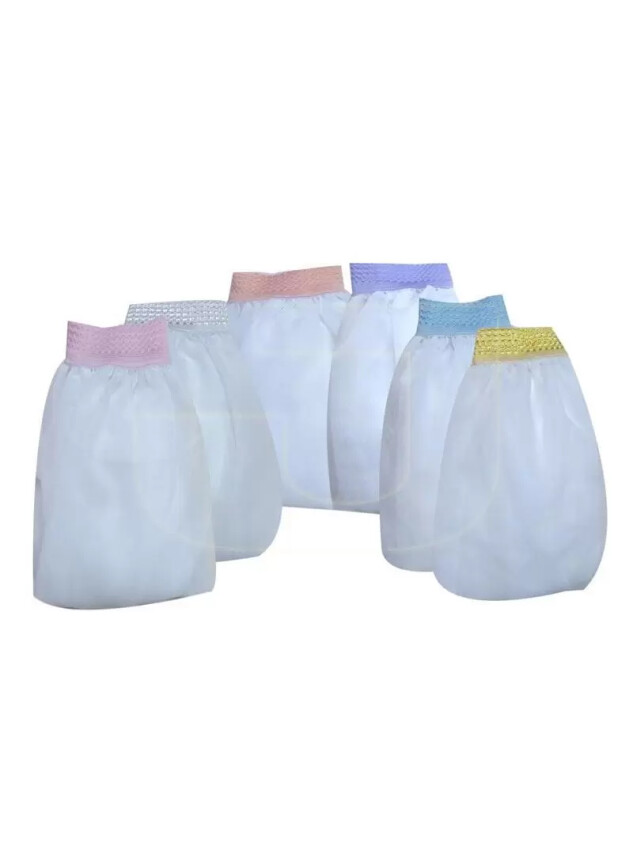 Lüx Kafes Tülü X Large - Diğer Bakım Ürünleri