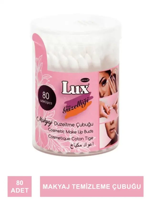 Lux Makyaj Düzeltme Çubuğu 80 Li - 1