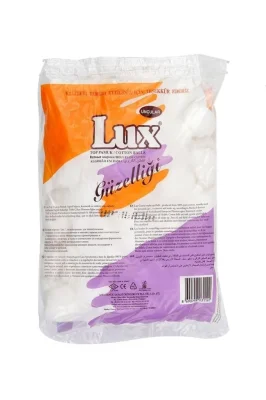 Lux Top Makyaj Pamuğu 100 lü - 1