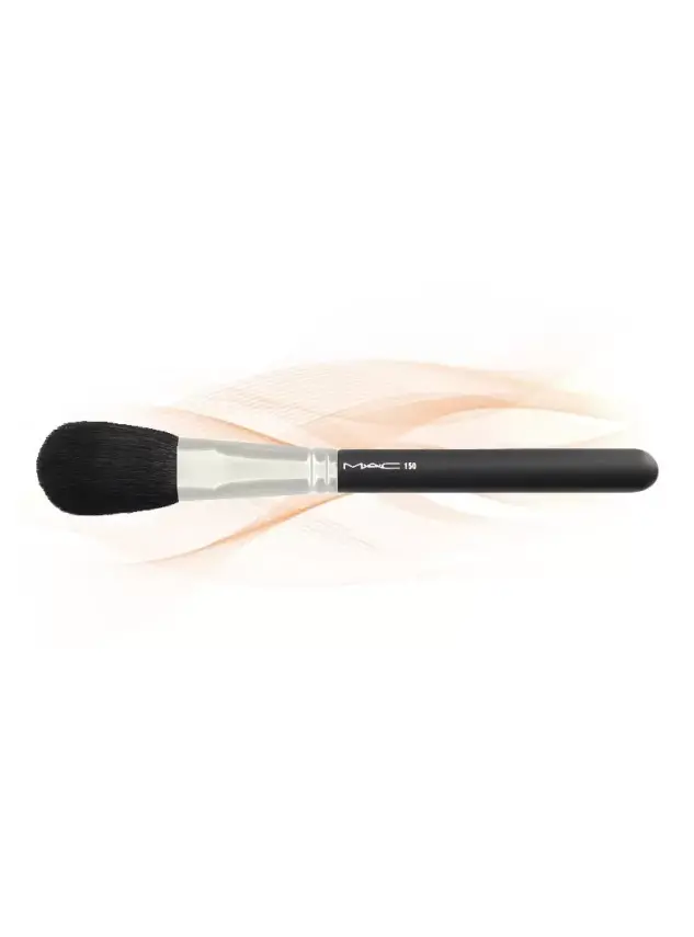 MAC 150 Large Powder Brush Fırça - 1