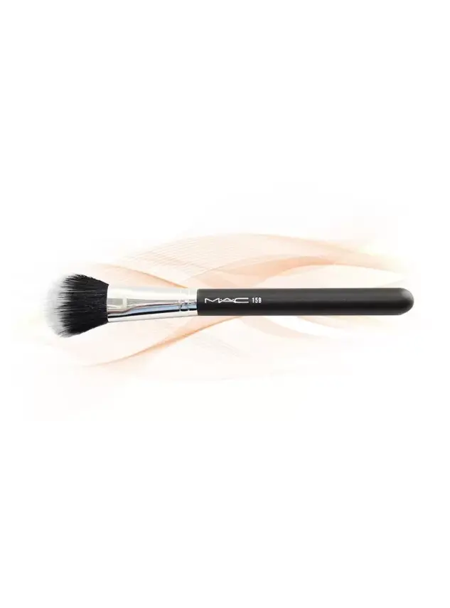 MAC 159 Duo Fibre Brush Fırça - 1
