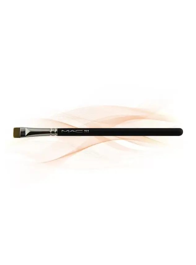 MAC 212 Flat Definer Brush Fırça - 1