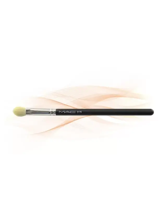 MAC 217S Blending Brush Fırça - 1