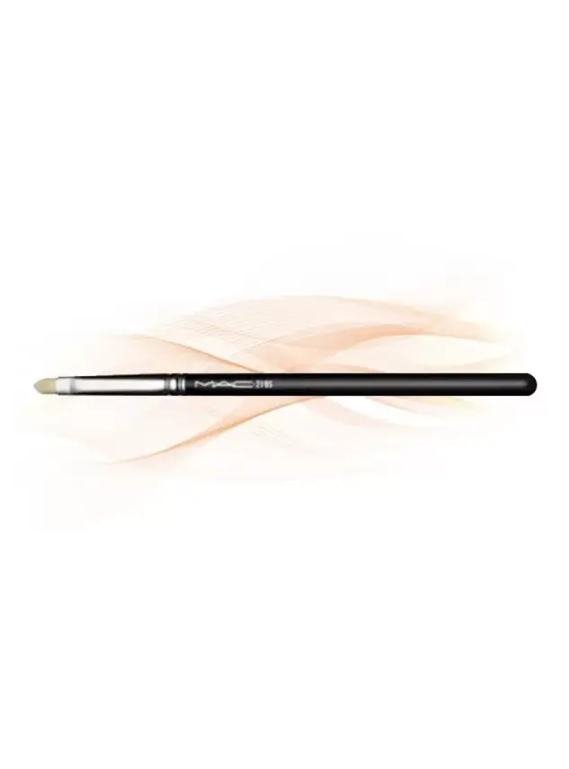 MAC 219S Pencil Brush Fırça - 1