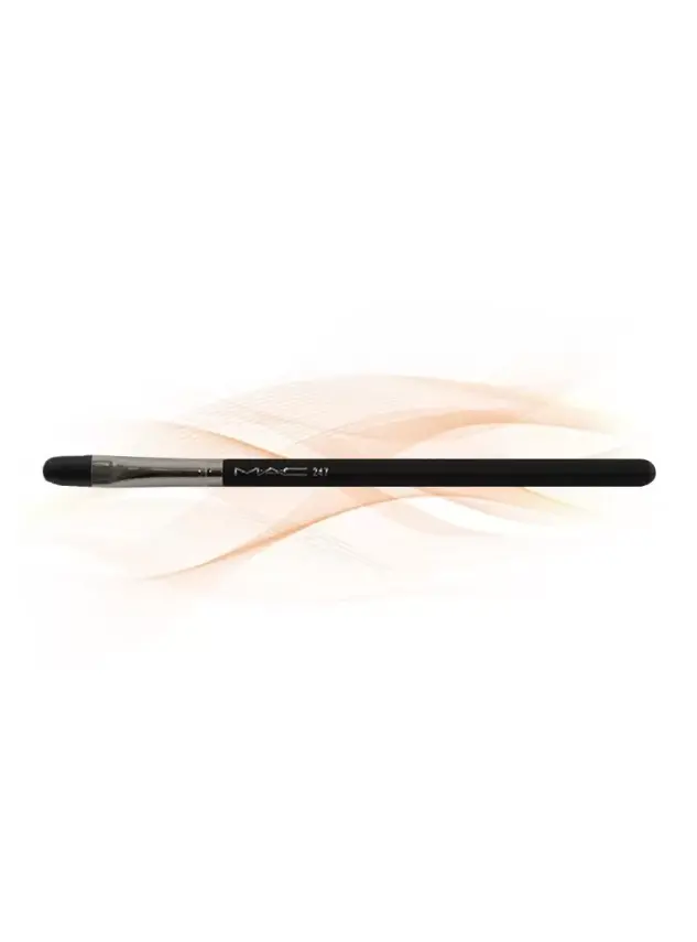 MAC 247 Flat Shader Brush Fırça - 1