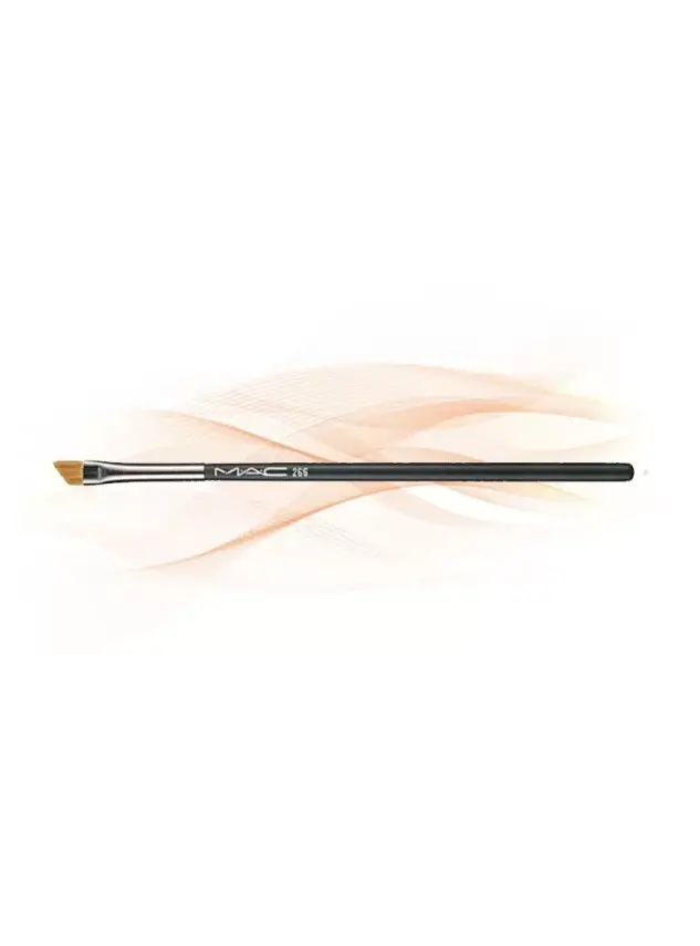 MAC 266S Angle Brush Fırça - 1