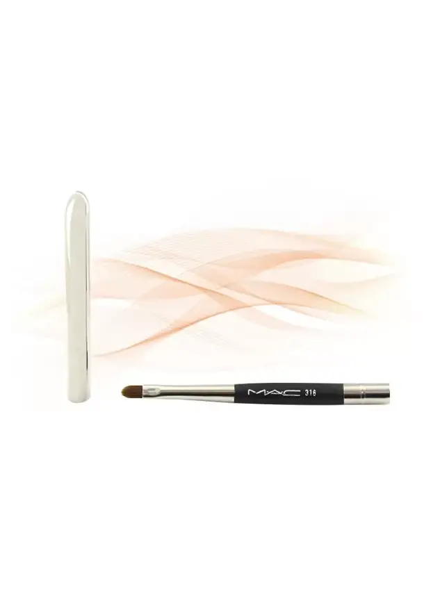 MAC 316 Lip Brush Fırça - 1