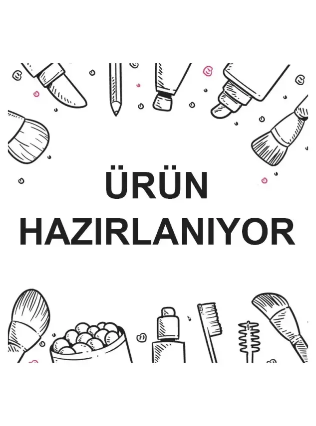 MAC Casual Colour Lip & Cheek Colour Ruj Ve Allık - 1