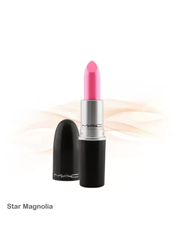 MAC Cremesheen Lipstick 3 gr Ruj - 1