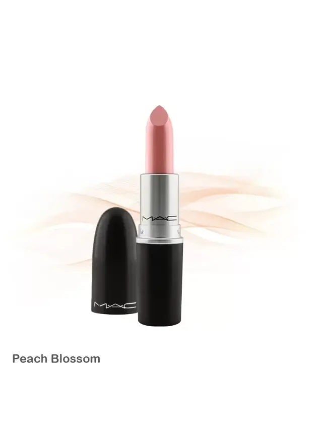 MAC Cremesheen Lipstick 3 gr Ruj - 3