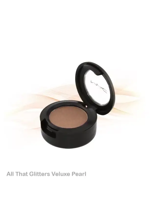MAC Eye Shadow 1,3 gr Far - 1