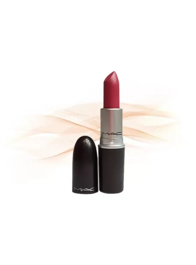 MAC Glaze Lipstick 3 gr Ruj - 1