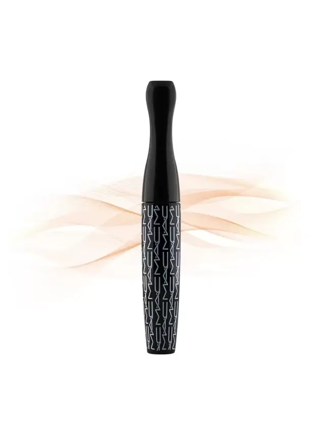 MAC İn Extreme Dimension Lash Mascara Black Extreme 12 gr Rimel - 1