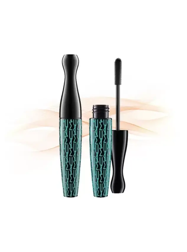 Mac In Extreme Dimension Waterproof Mascara 13 ml Rimel - 1