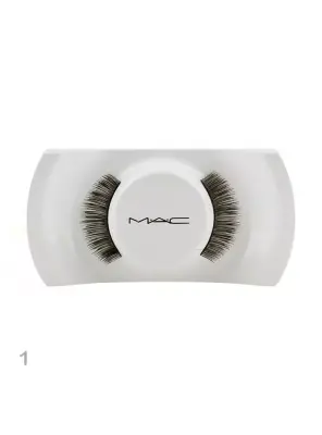 MAC Lash Takma Kirpik - 4