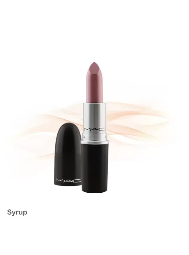 MAC Lustre Lipstick 3 gr Ruj - 1