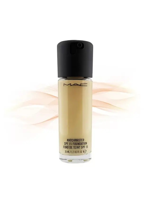 Mac Matchmaster SPF 15 Foundation 30 ml Fondöten - 1
