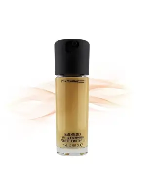 Mac Matchmaster SPF 15 Foundation 30 ml Fondöten - 2