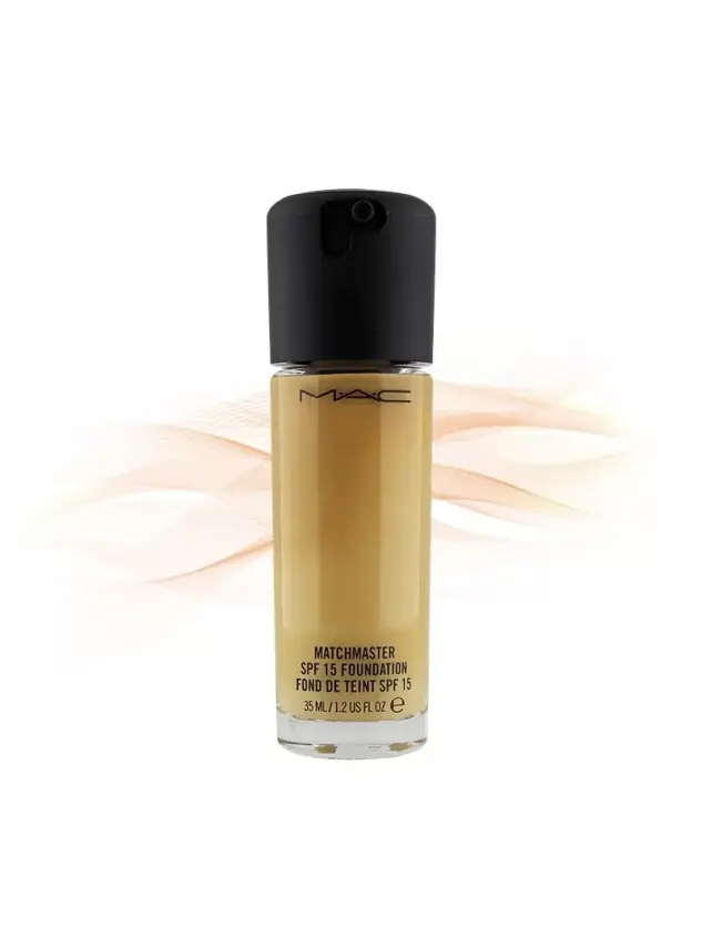 Mac Matchmaster SPF 15 Foundation 30 ml Fondöten - 2