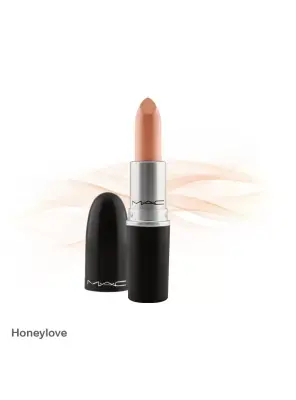 MAC Matte Lipstick 3 gr Ruj - 3